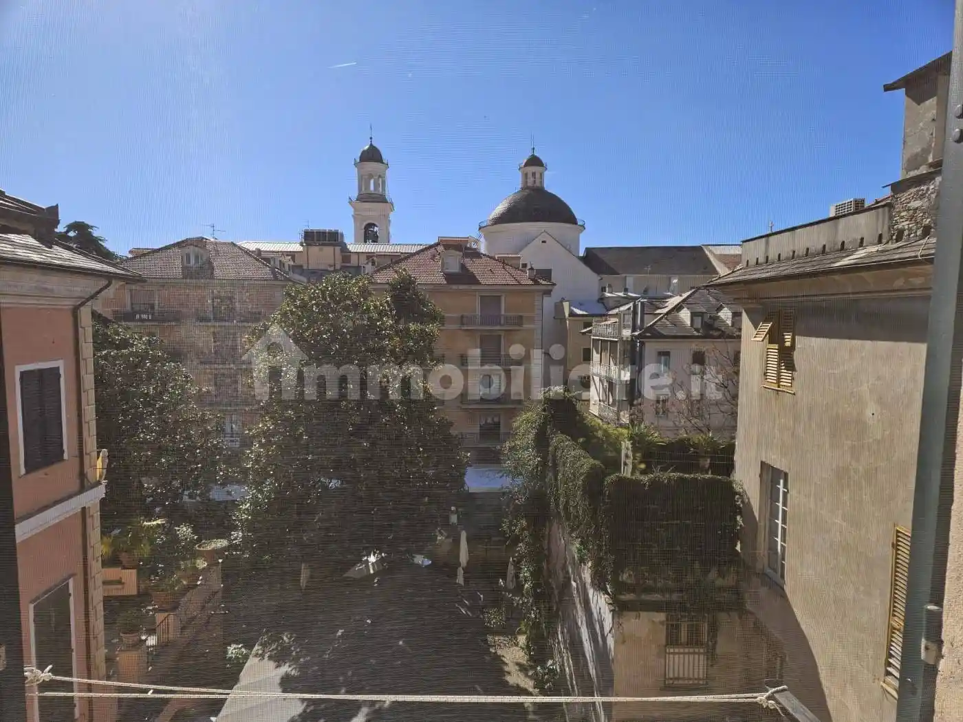 Appartamento in affitto a Chiavari