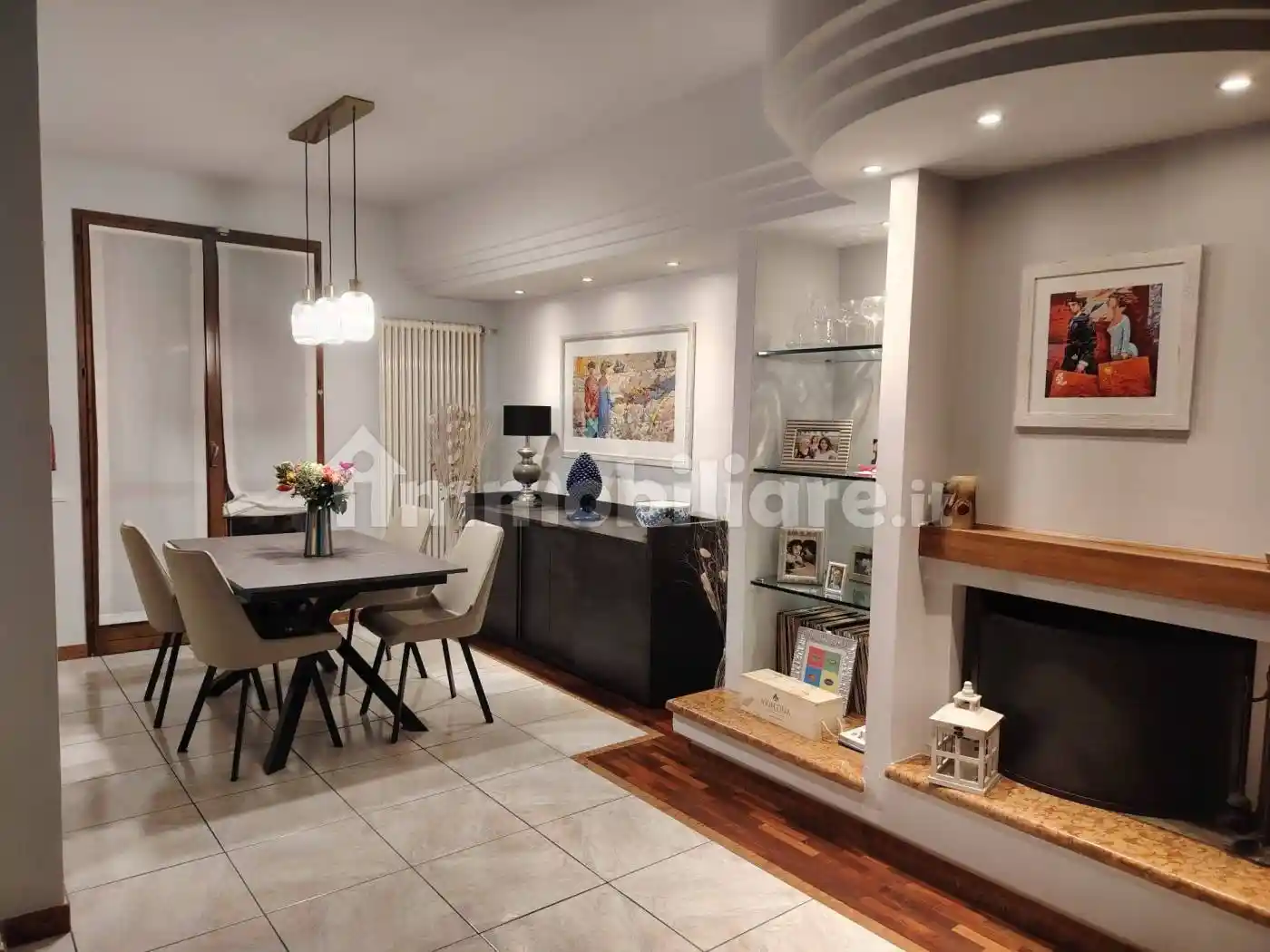 Appartamento in vendita a Prato