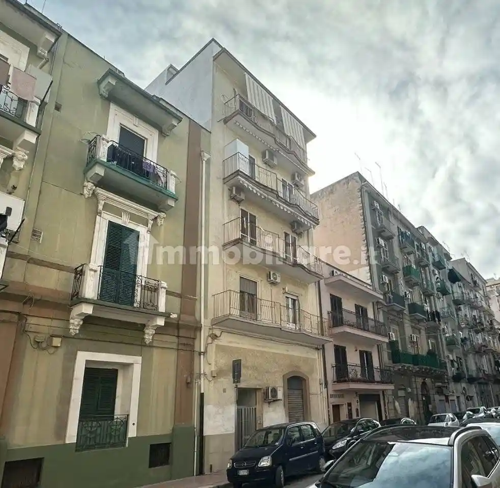 Appartamento in vendita a Taranto
