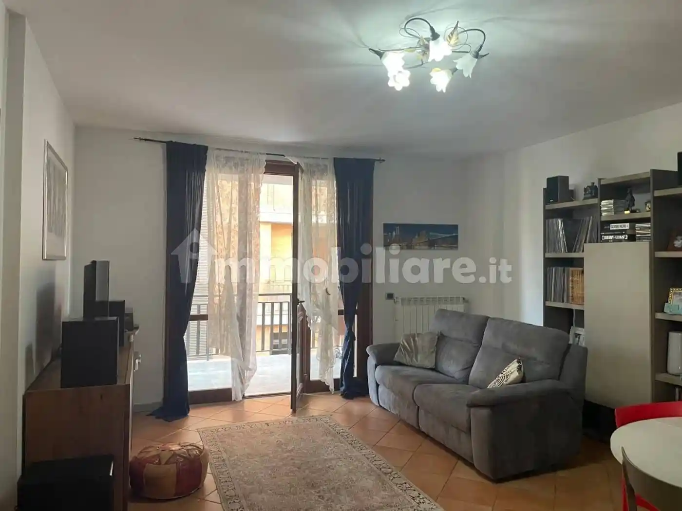 Appartamento in vendita a Zagarolo