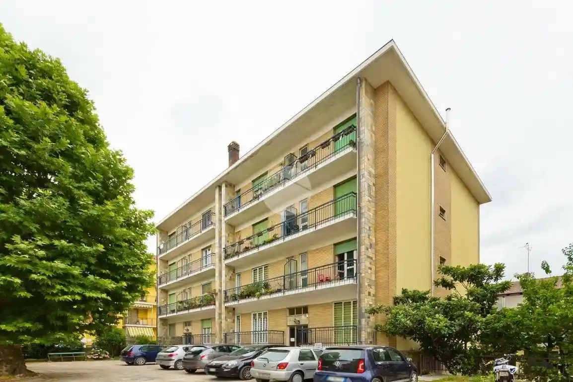 Appartamento in vendita a Bra