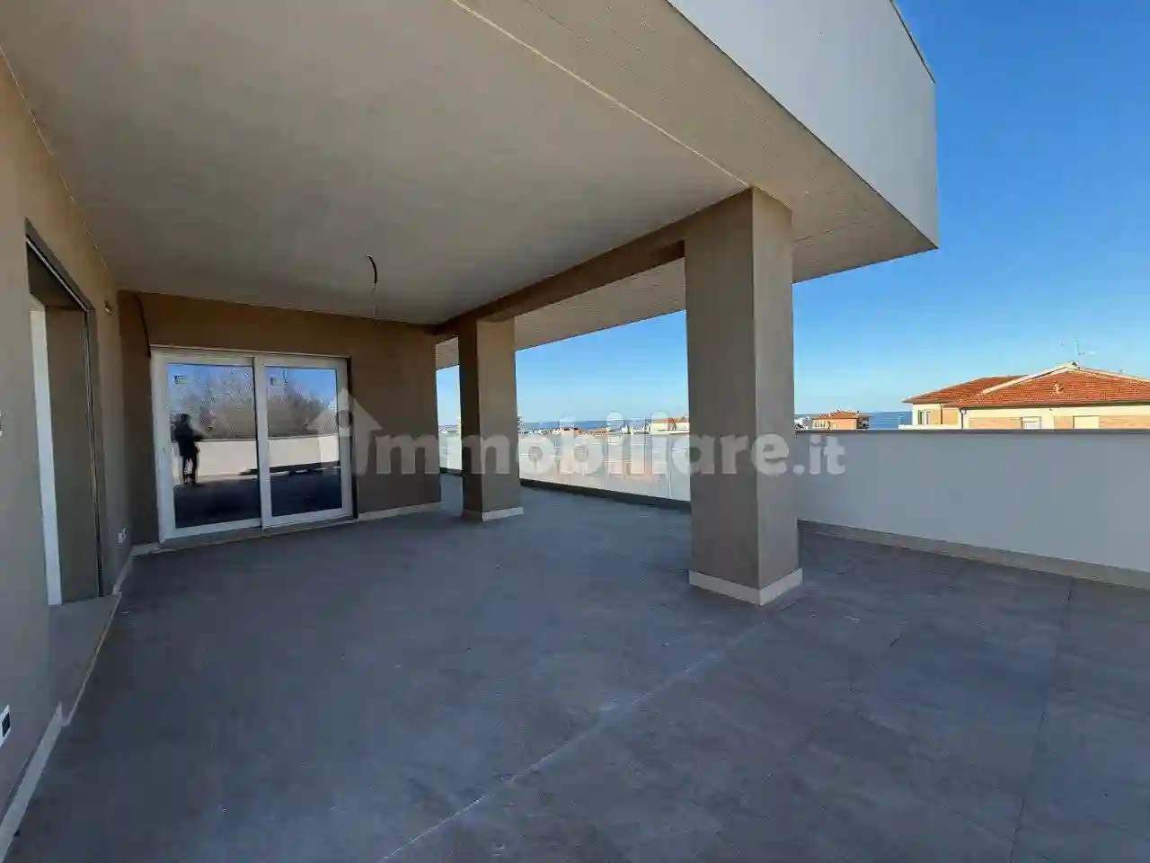 Attico - Mansarda - foto 2