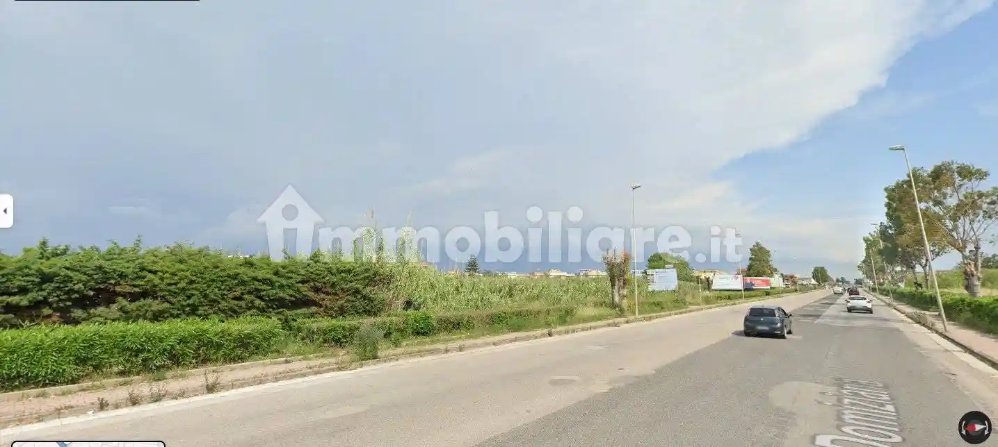 Villetta a schiera in vendita a Castel Volturno