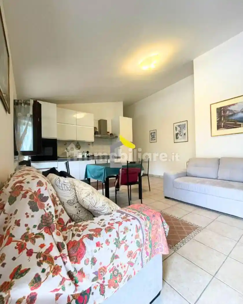 Appartamento in vendita a Anzio