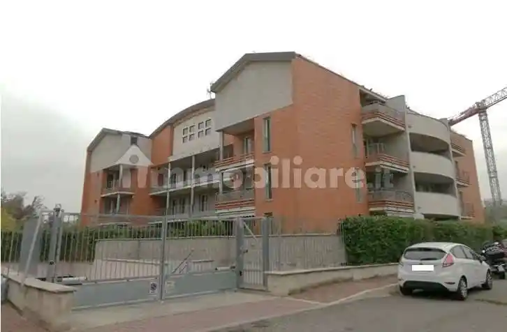 Appartamento in vendita a Senago