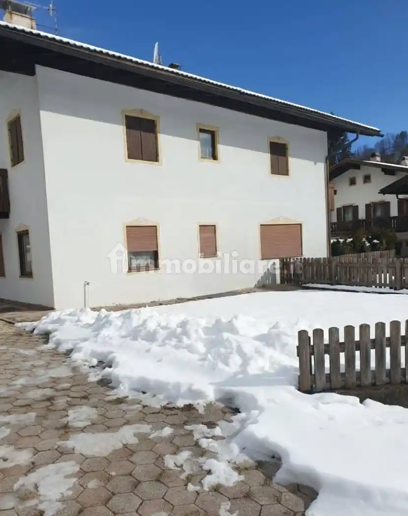 Casa indipendente in vendita a Castelrotto