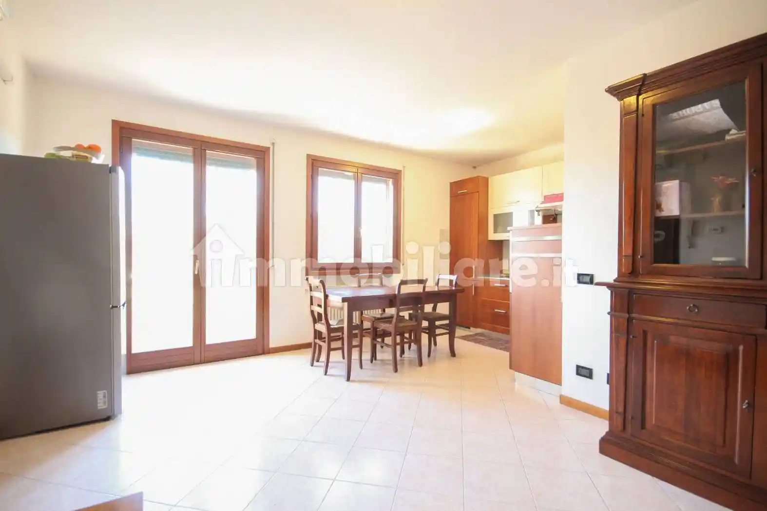 Appartamento in vendita a Torri di Quartesolo