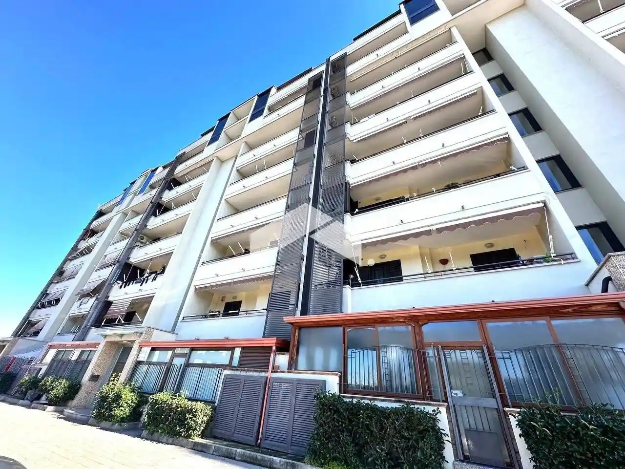 Appartamento in affitto a Cercola