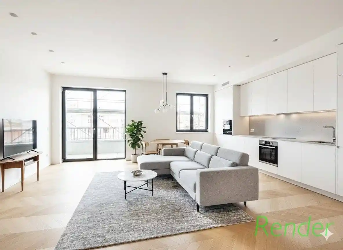 Appartamento in vendita a Campi Bisenzio