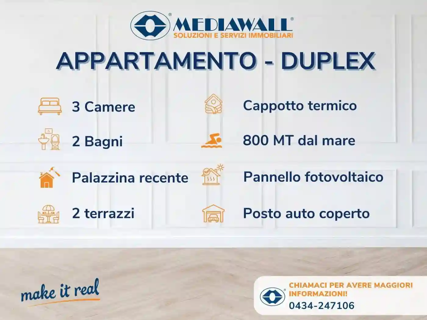 Appartamento - foto 3