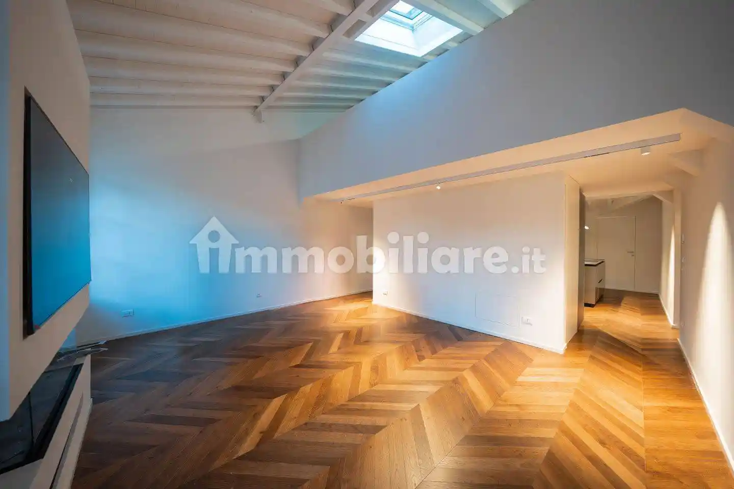 Appartamento in vendita a Parma