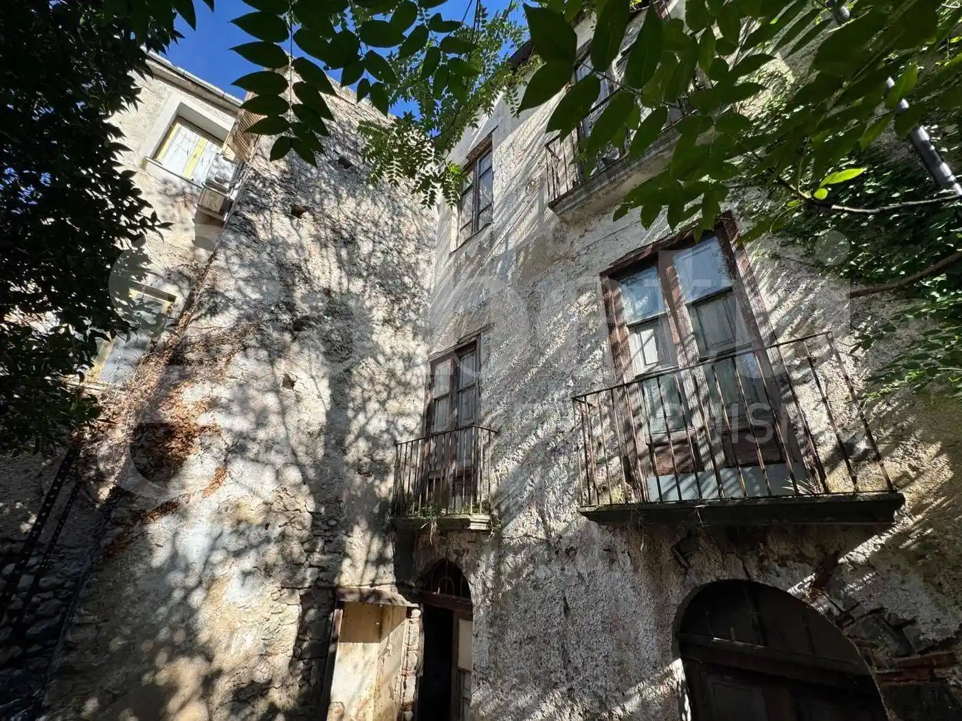 Casa indipendente in vendita a Piedimonte Matese