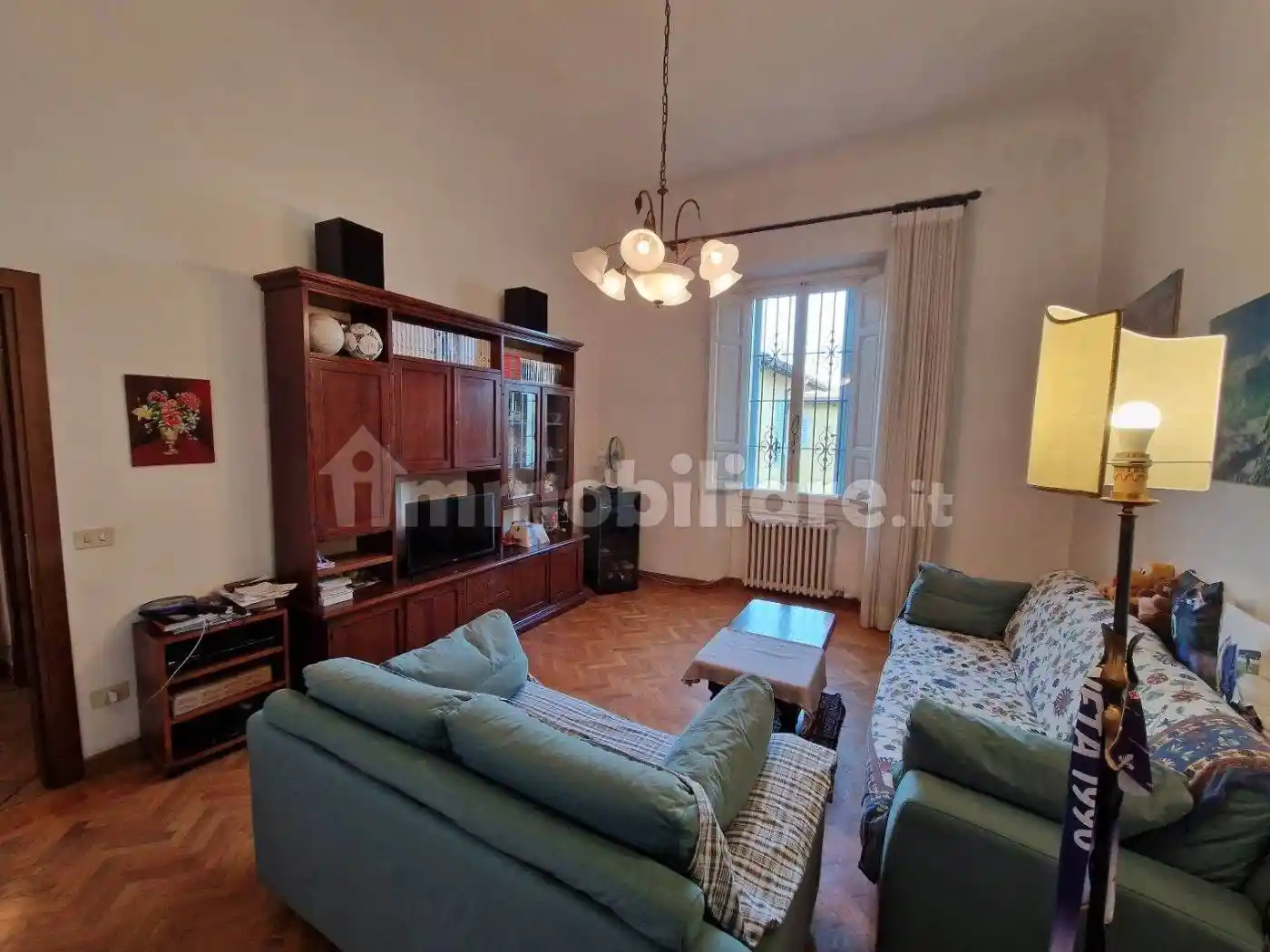 Appartamento in vendita a Firenze