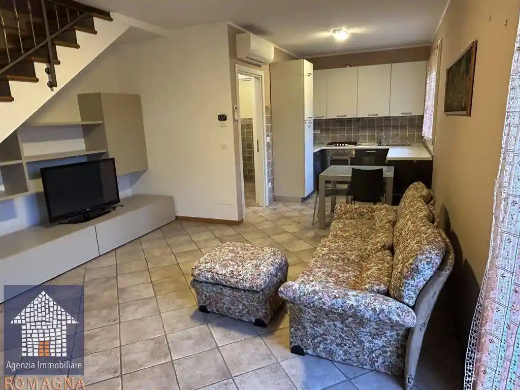 Casa indipendente in vendita a Ravenna