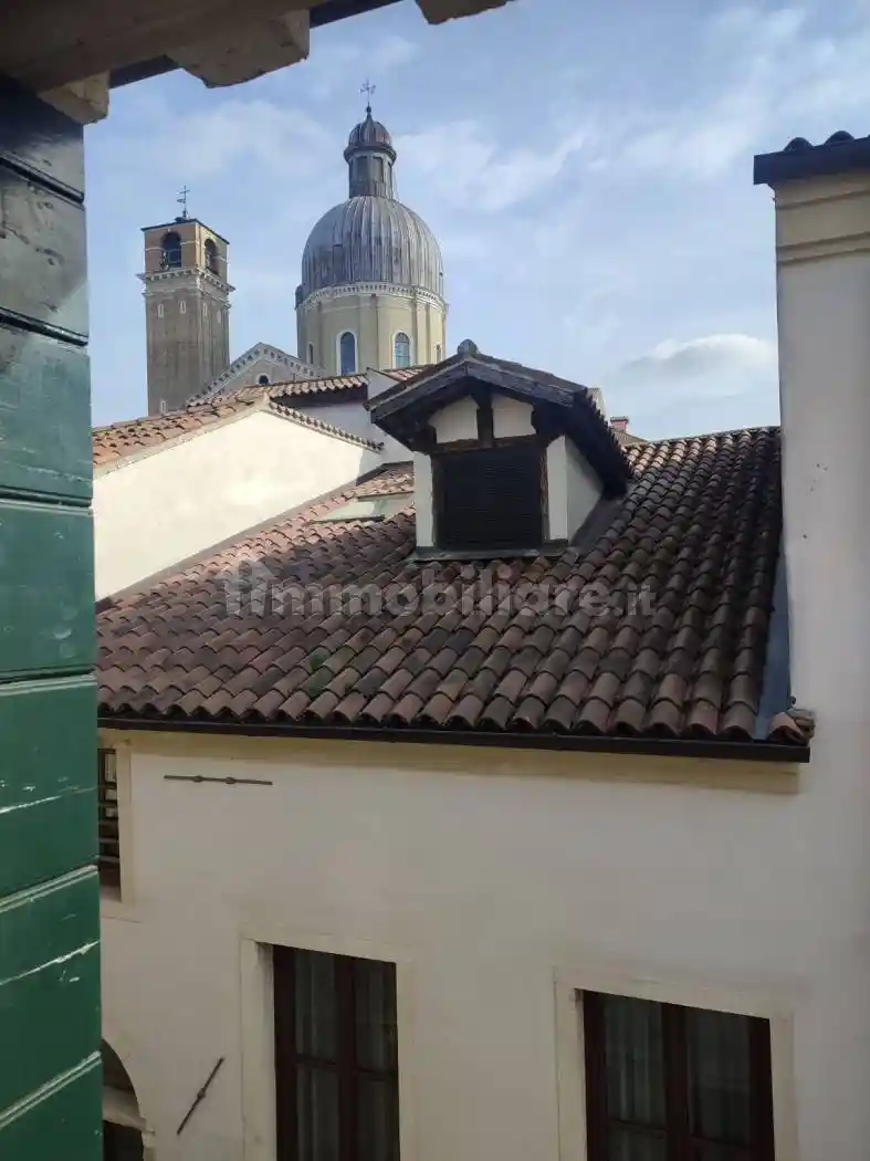 Appartamento in affitto a Padova