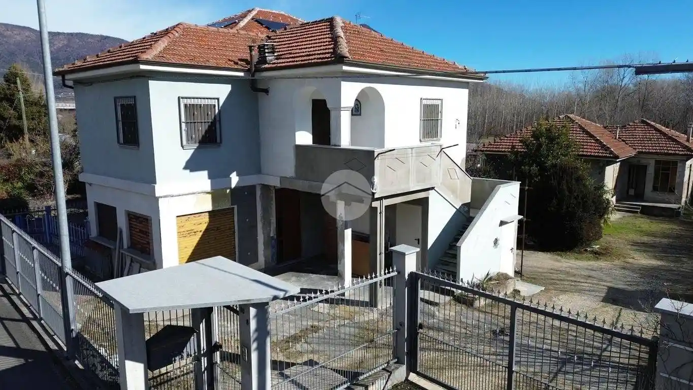Casa indipendente in vendita a Avigliana