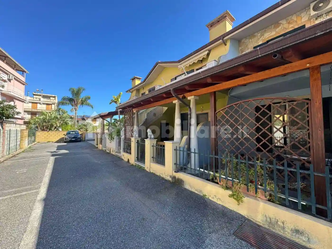 Villetta a schiera - foto 2