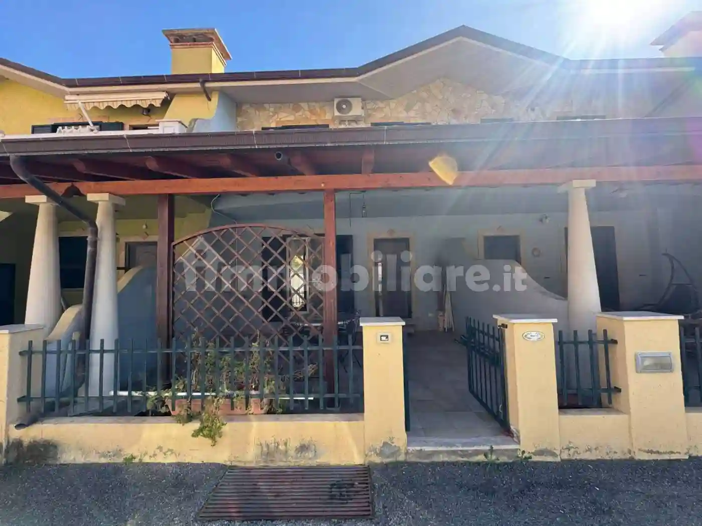 Villetta a schiera - foto 3