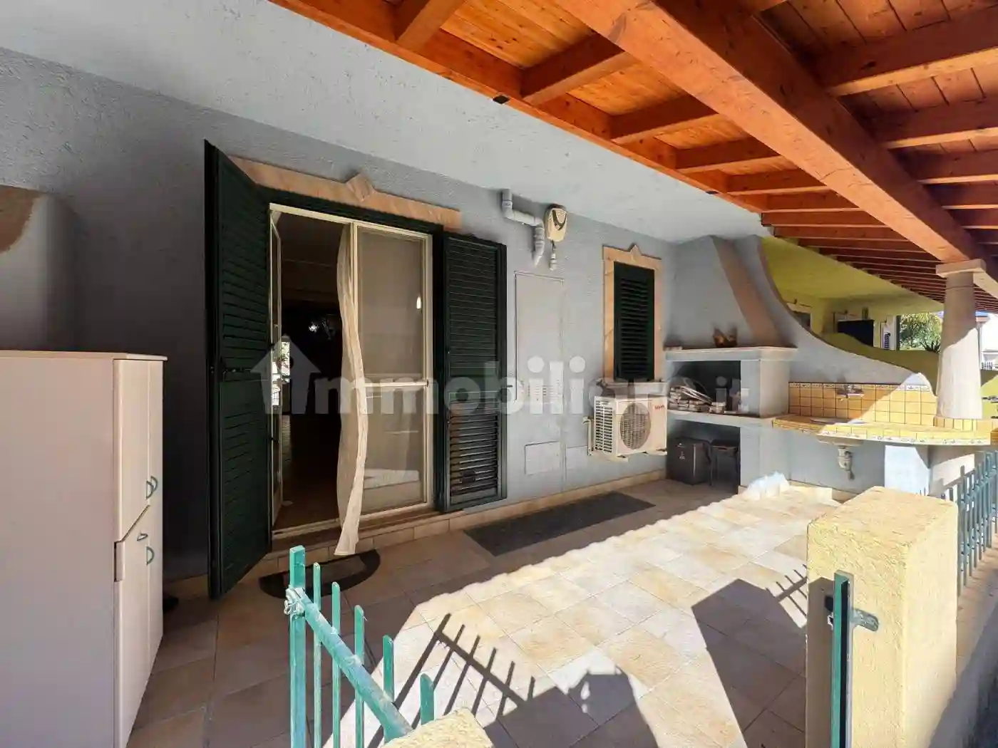 Villetta a schiera - foto 4