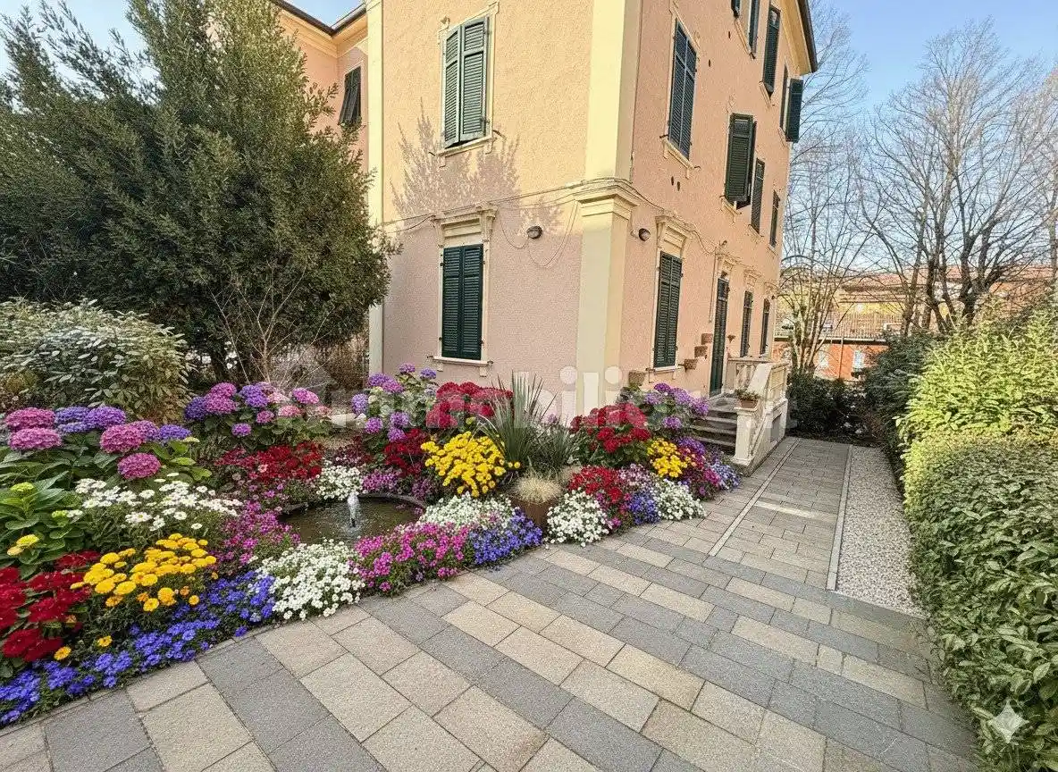 Appartamento in vendita a Bologna