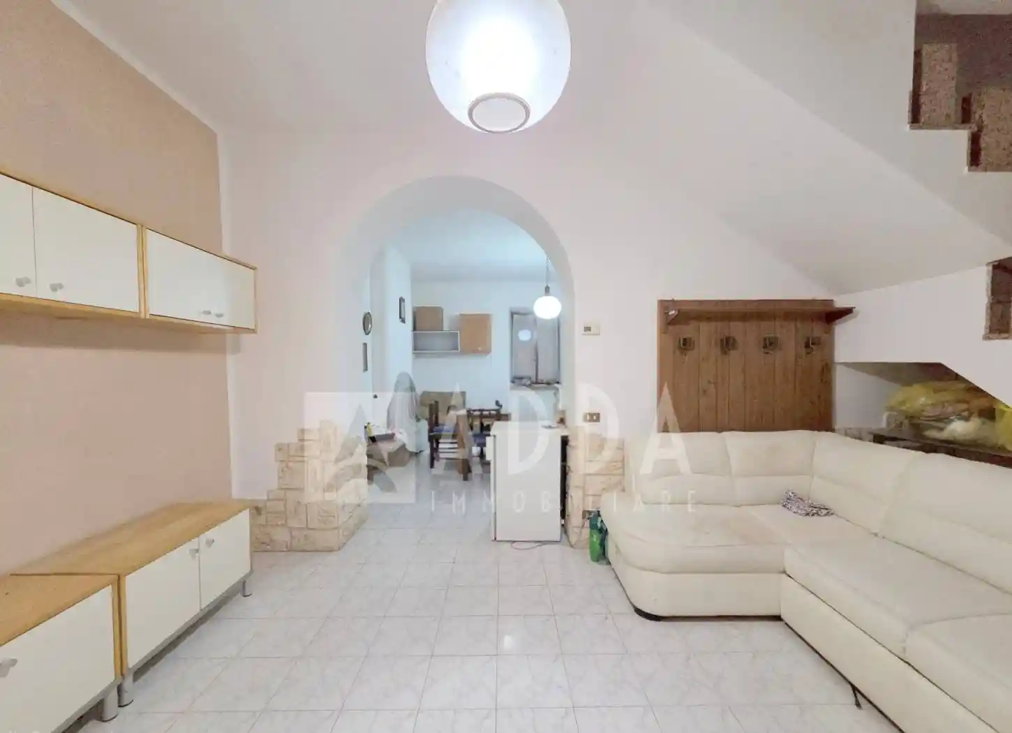 Appartamento in vendita a Fara Gera d'Adda