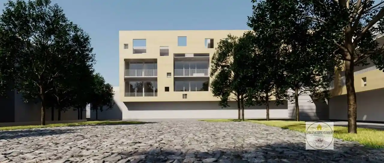 Appartamento in vendita a Este