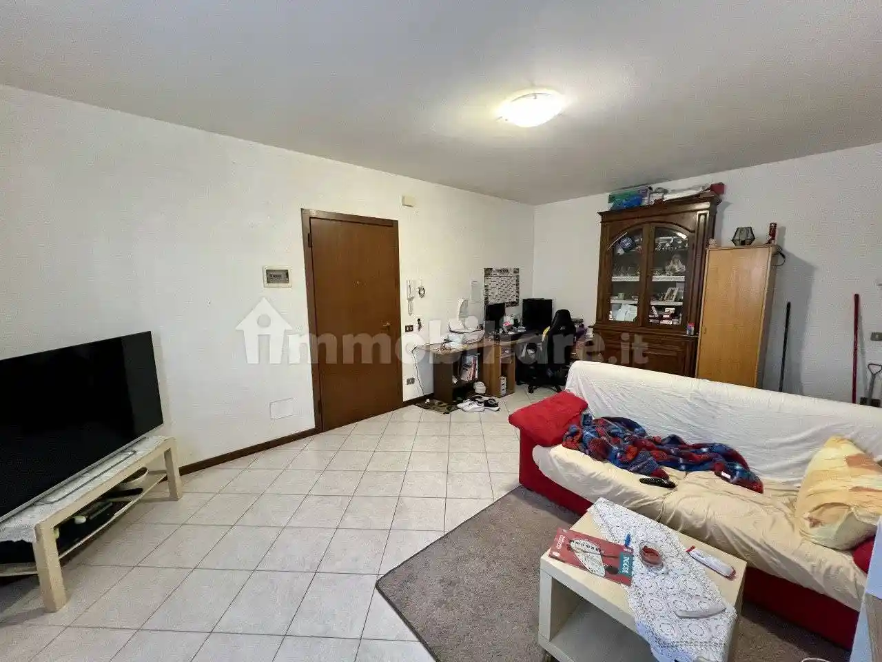 Appartamento in vendita a Legnago