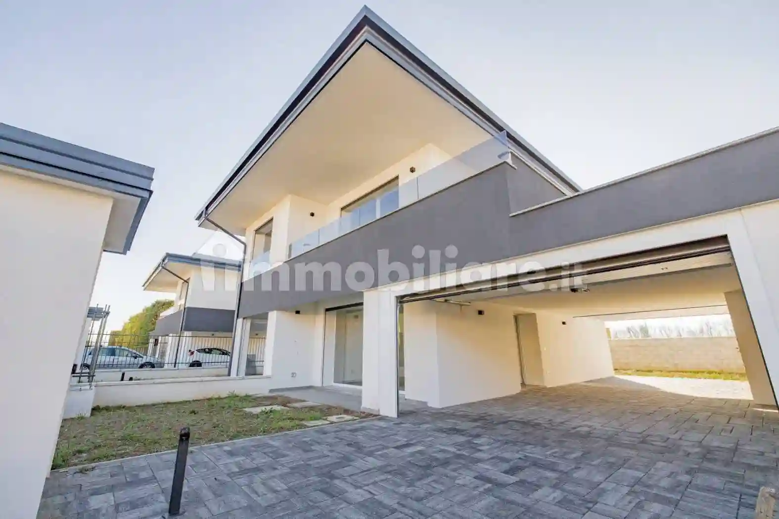 Villetta a schiera - foto 2