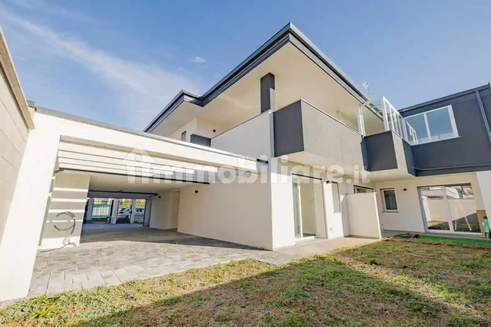 Villetta a schiera - foto 3