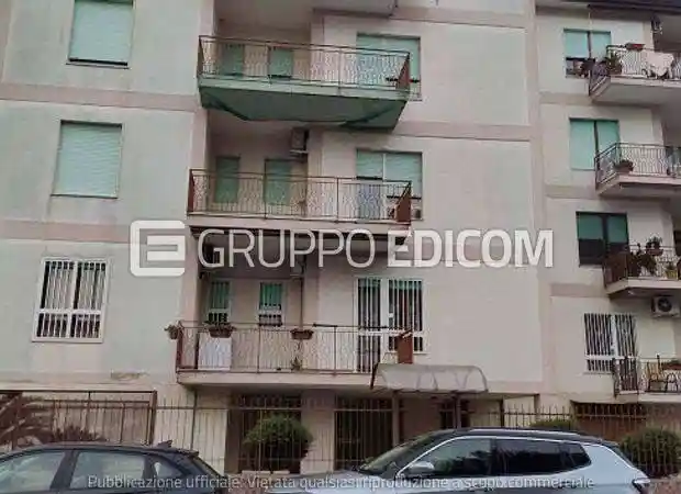 Appartamento in vendita a Aversa