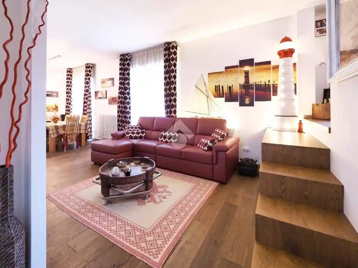 Appartamento in vendita a Gerenzano