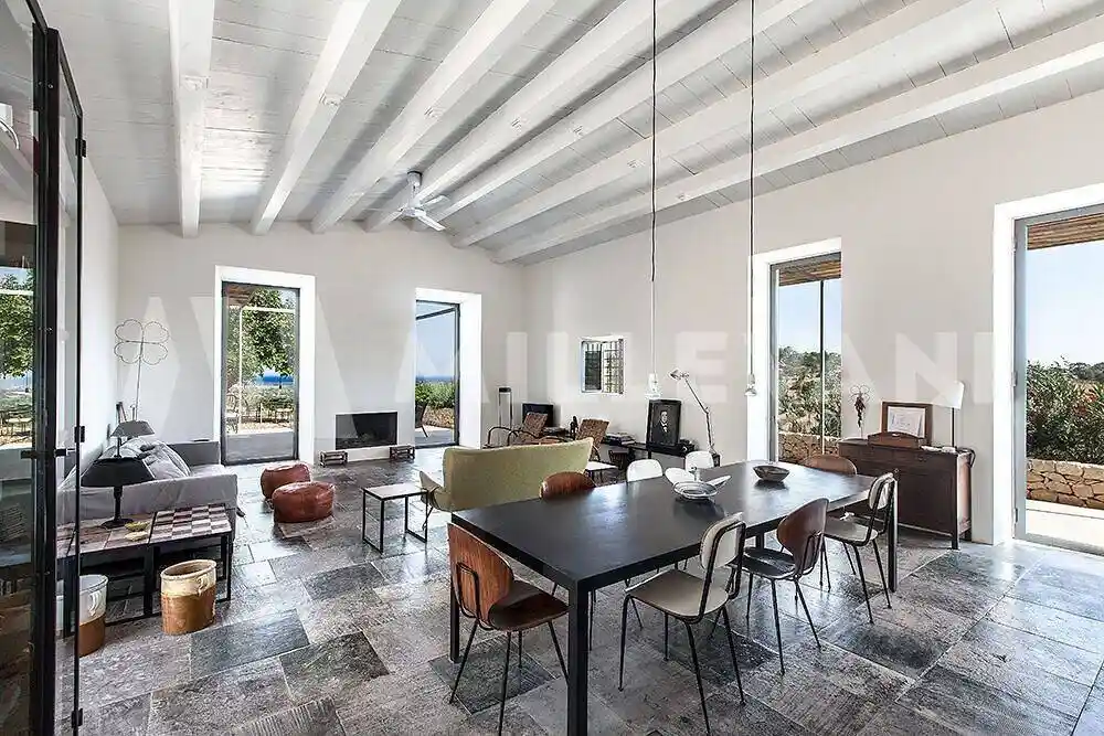 Villa in vendita a Noto