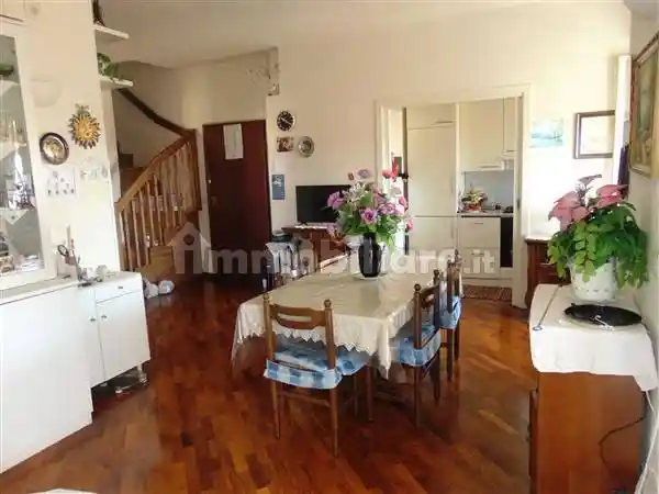 Appartamento in vendita a Loano