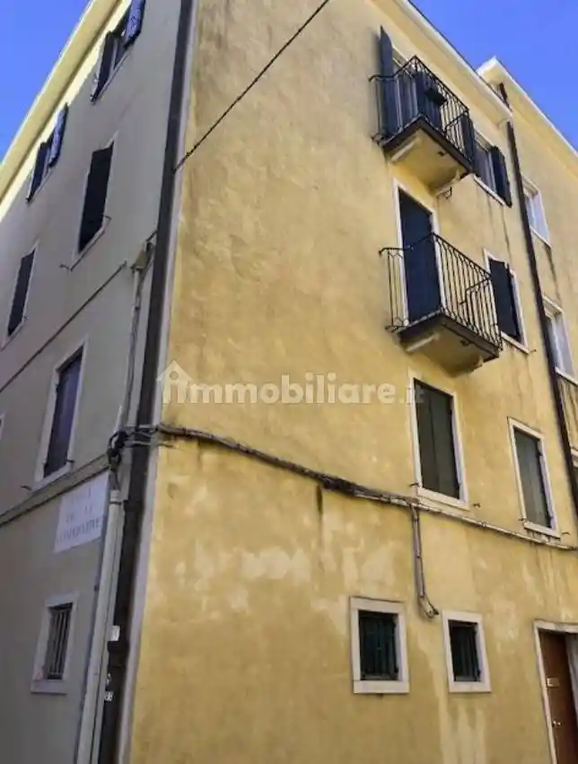 Appartamento in vendita a Venezia