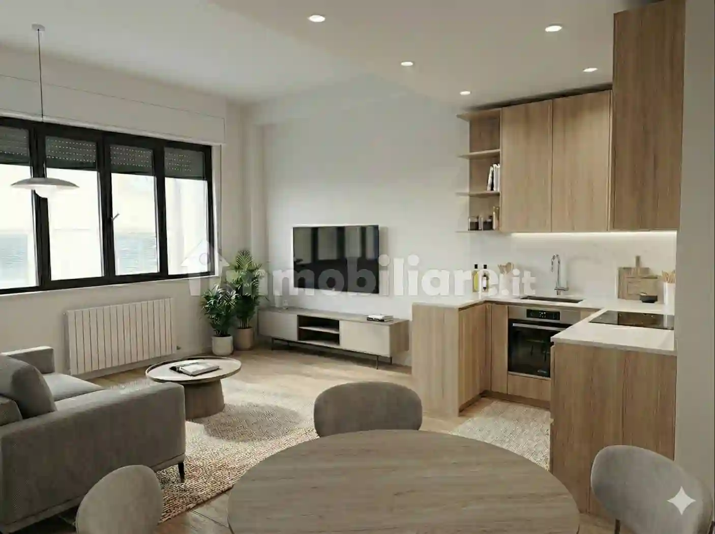 Appartamento - foto 2