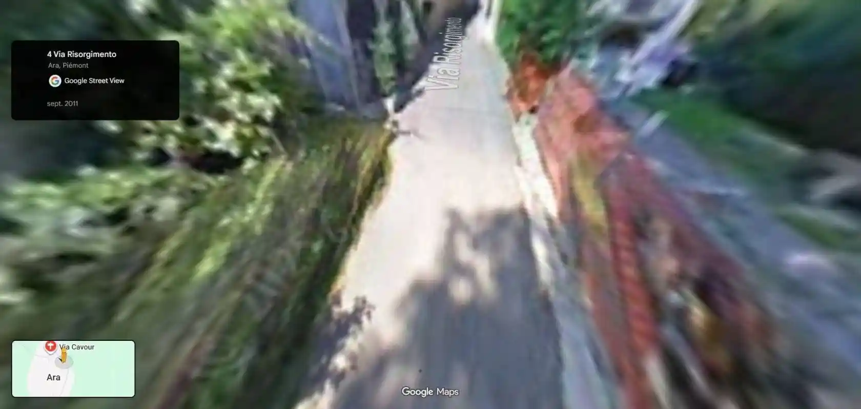 Villa in vendita a Cellio con Breia