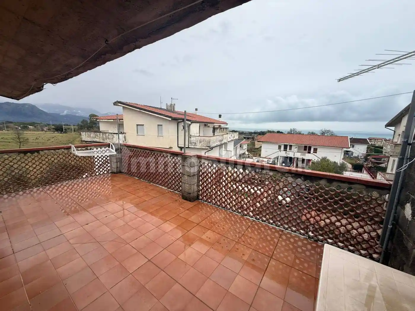 Villetta a schiera in vendita a Scalea