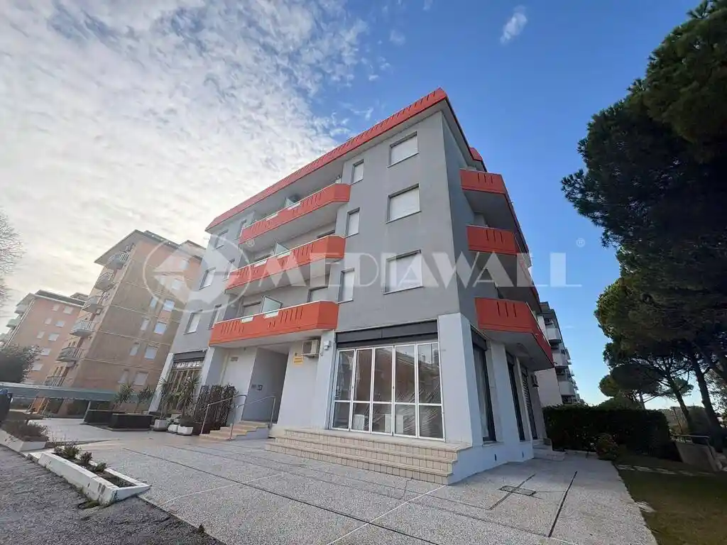 Appartamento in vendita a San Michele al Tagliamento