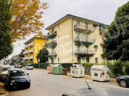 Appartamento in vendita a Verona