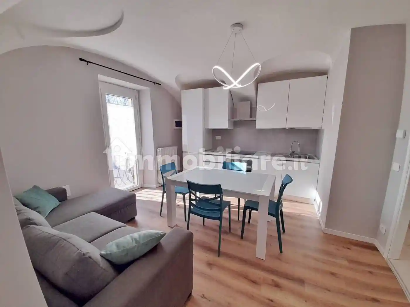 Appartamento in affitto a Mondovì