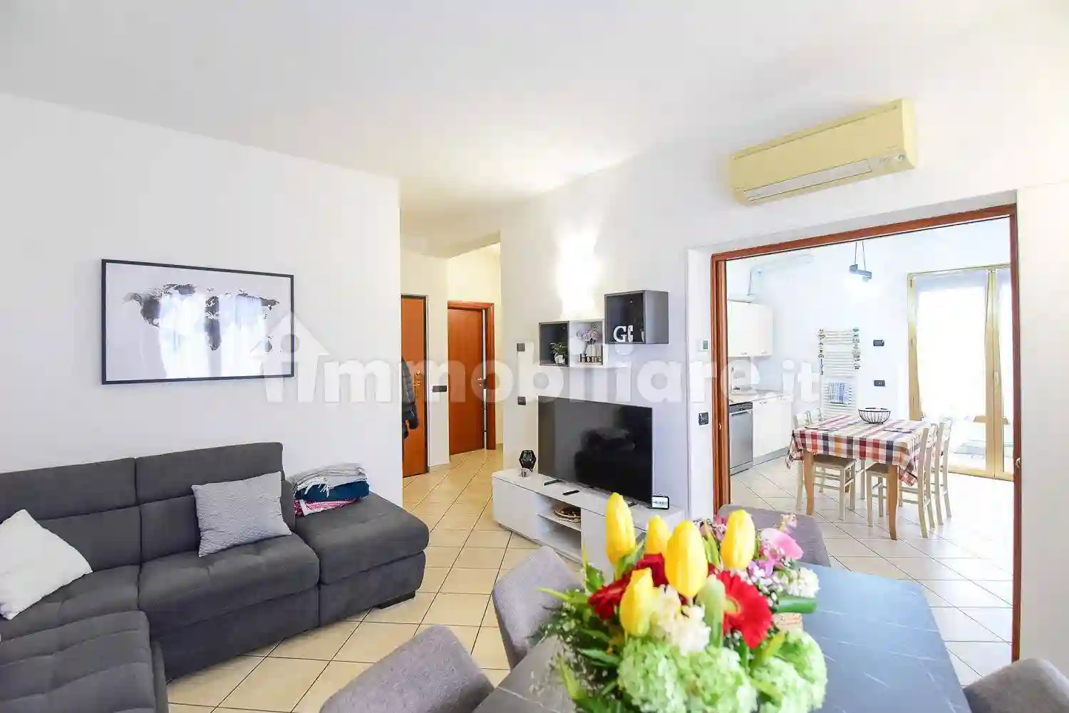 Appartamento - foto 3