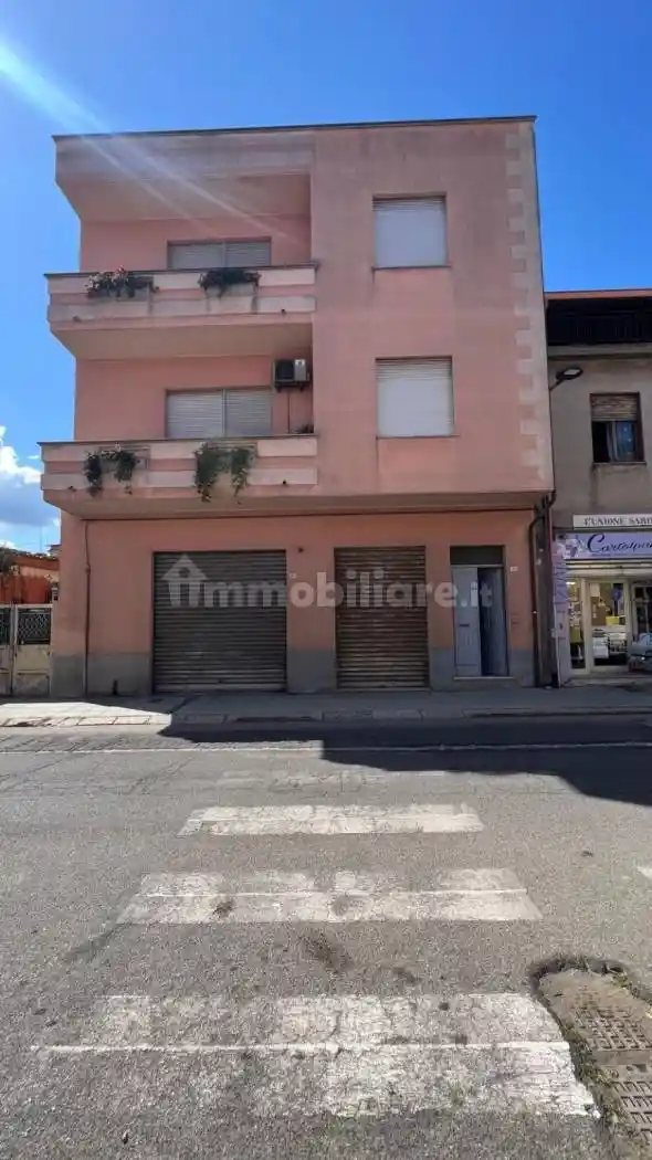 Villa in vendita a Guspini