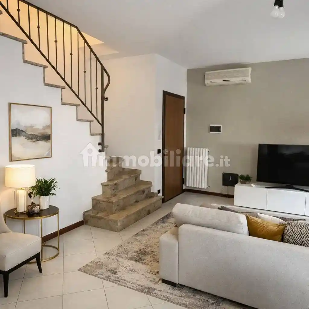 Appartamento in affitto a Reggio Emilia