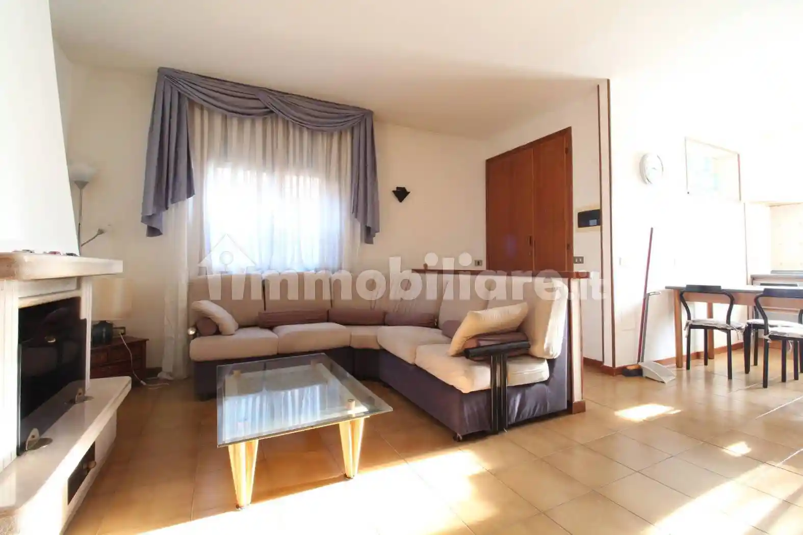 Villetta a schiera in vendita a Cervia