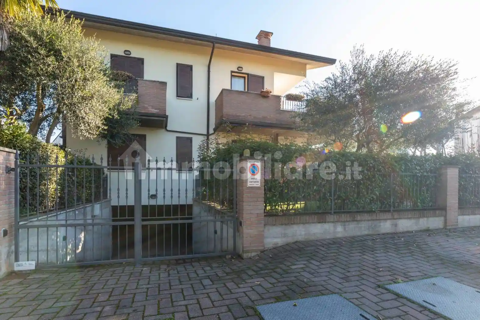 Appartamento in vendita a Cervia