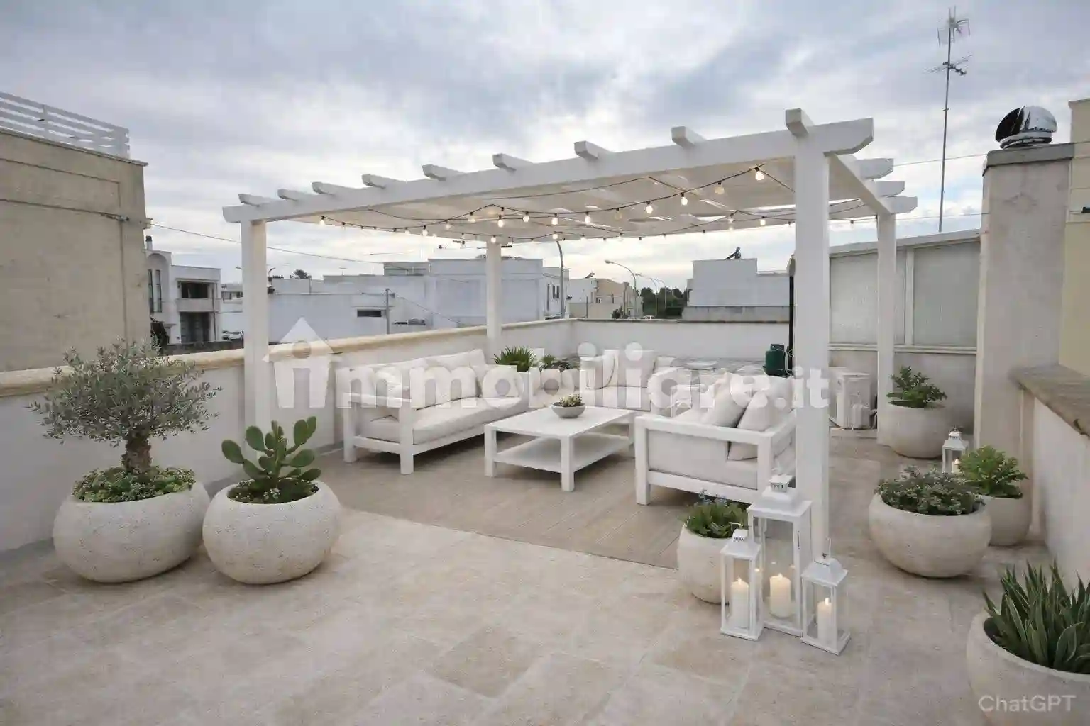 Casa indipendente - foto 3