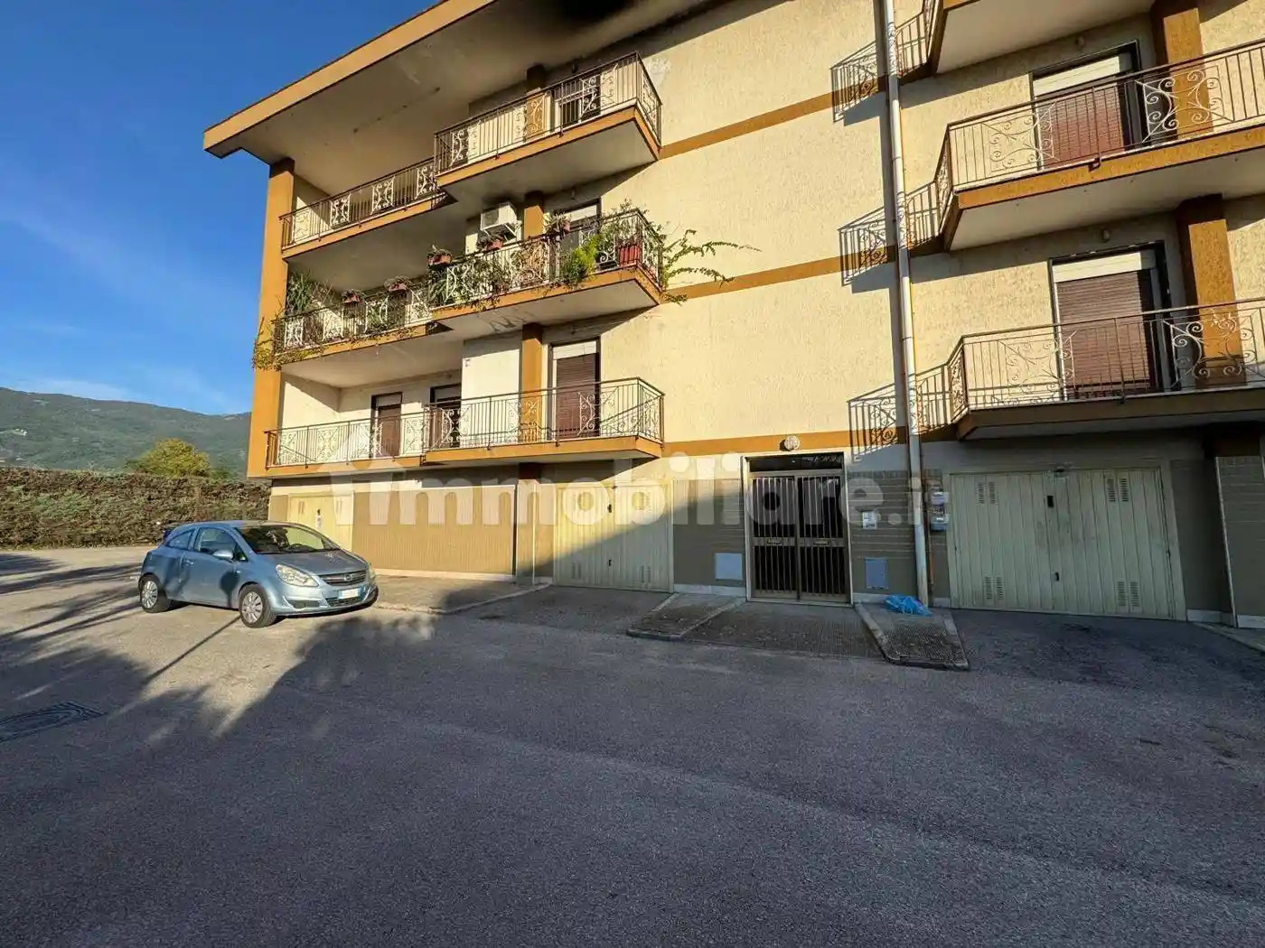 Appartamento in vendita a Piedimonte Matese