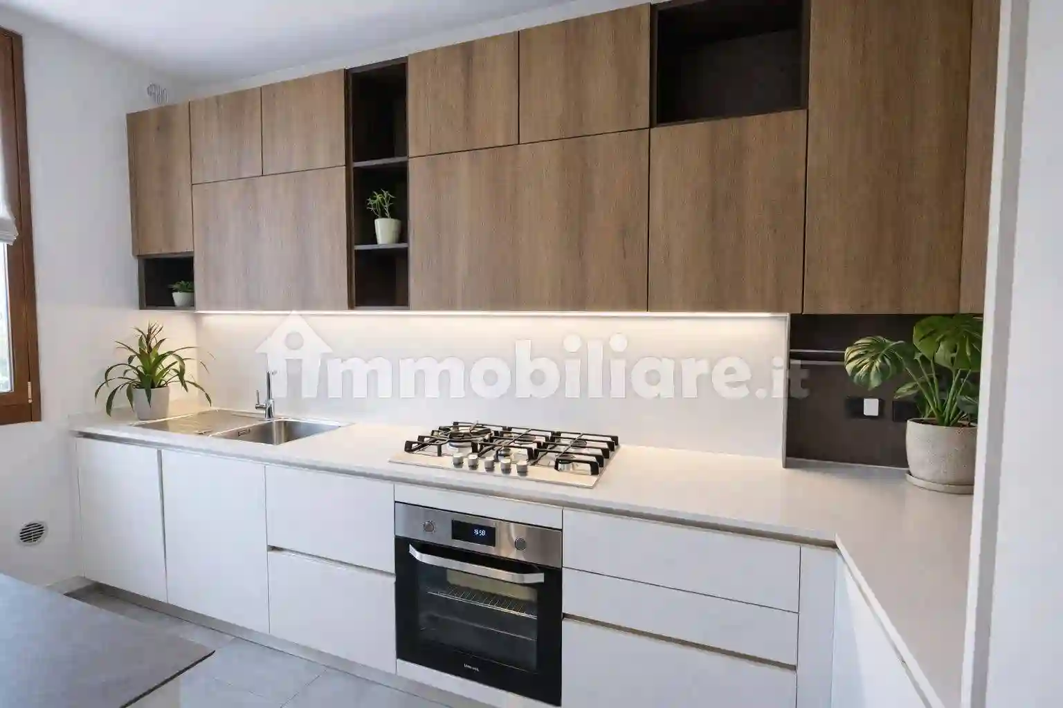 Villetta a schiera - foto 4