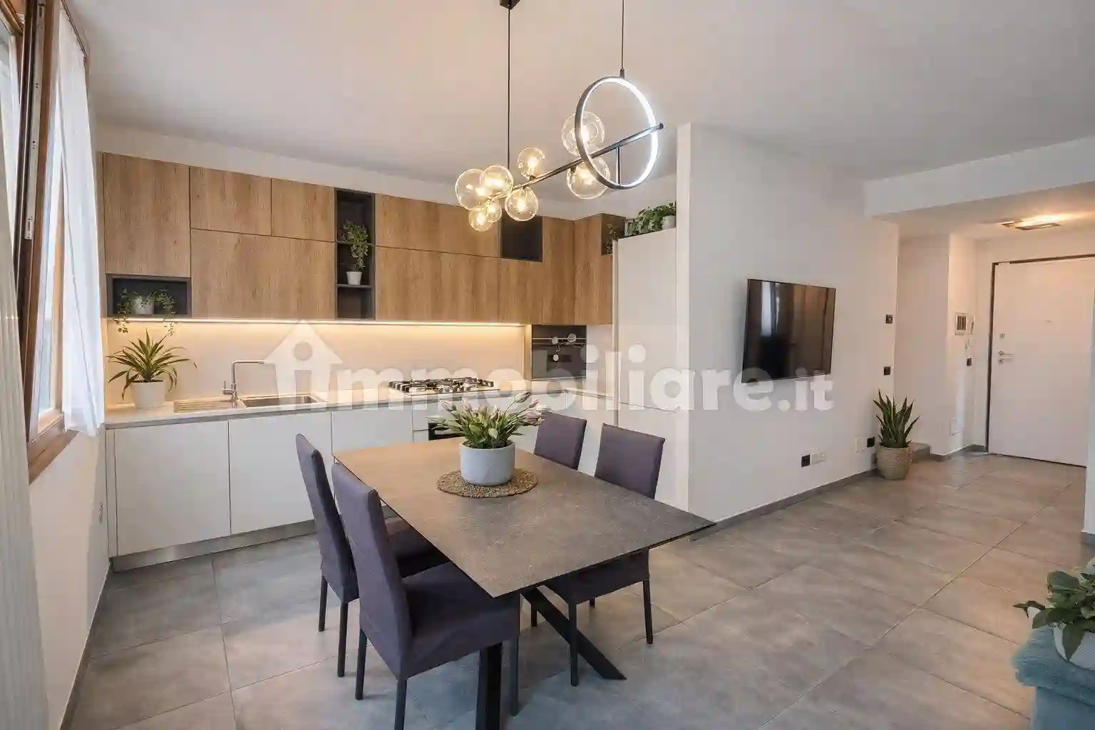 Villetta a schiera - foto 5