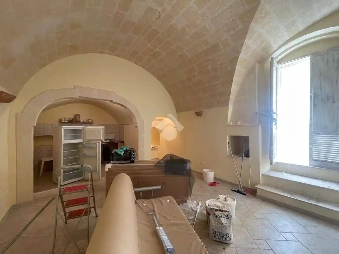 Appartamento in vendita a Grottaglie